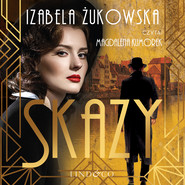 Skazy. Tom 1. Saga Gdańska