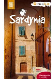 Sardynia. Travelbook. Wydanie 1