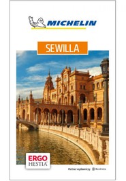 Sewilla. Michelin. Wydanie 1