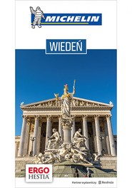 Wiedeń. Michelin. Wydanie 1