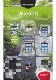 Wiedeń. Travelbook. Wydanie 1