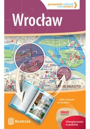 Wrocław. Przewodnik - Celownik. Wydanie 1