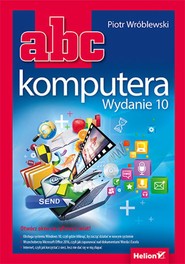 ABC komputera. Wydanie 10