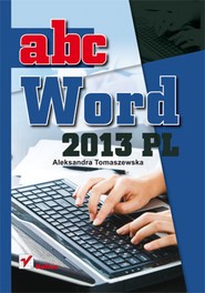 ABC Word 2013 PL