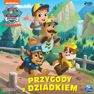 Psi Patrol: Przygody z dziadkiem