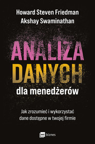 Analiza danych dla menedżerów