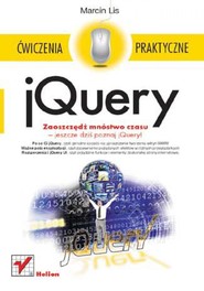 jQuery. Ćwiczenia praktyczne