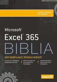 Excel 365. Biblia