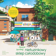 Jeszcze bardziej nietuzinkowy sklep całodobowy