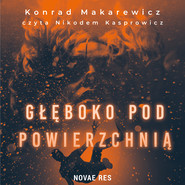 Głęboko pod powierzchnią