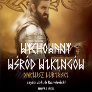 Wychowany wśród Wikingów