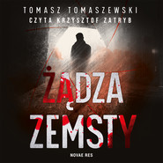Żądza zemsty