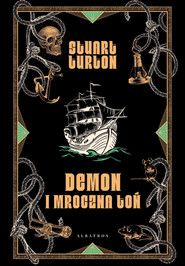DEMON I MROCZNA TOŃ