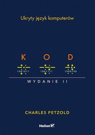Kod. Ukryty język komputerów. Wydanie II