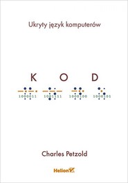 Kod. Ukryty język komputerów