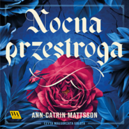 Nocna przestroga. Magia ziemi. Tom 2
