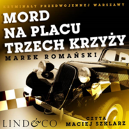Mord na Placu Trzech Krzyży
