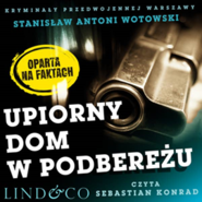 Upiorny dom w Podbereżu