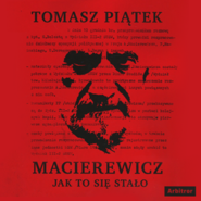 Macierewicz. Jak to się stało