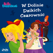 Bibi Blocksberg - W Dolinie Dzikich Czarownic