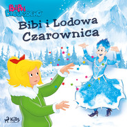 Bibi Blocksberg - Bibi i Lodowa Czarownica