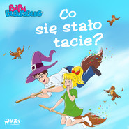 Bibi Blocksberg - Co się stało tacie?