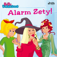 Bibi Blocksberg – Alarm Zety!