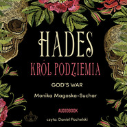 Hades. Król Podziemia