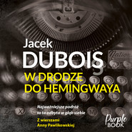 W drodze do Hemingwaya