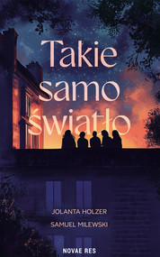 Takie samo światło