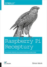 Raspberry Pi. Receptury