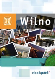 Wilno. Miniprzewodnik
