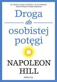 Droga do osobistej potęgi