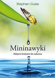 Mininawyki. Małymi krokami do sukcesu