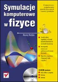 Symulacje komputerowe w fizyce
