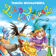 Zielony kapelusz - audiobook w postaci słuchowiska z piosenkami
