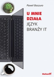 U mnie działa. Język branży IT