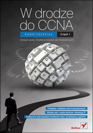 W drodze do CCNA. Część I
