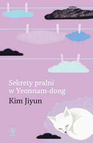 Sekrety pralni w Yeonnam-dong