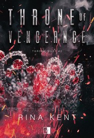 Throne of Vengeance