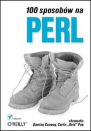 100 sposobów na Perl
