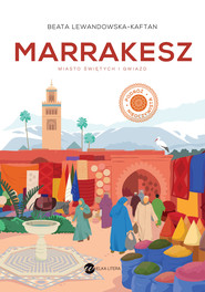 Marrakesz