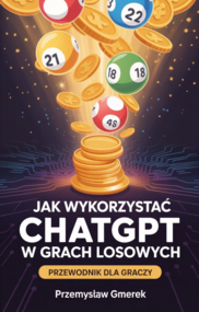 Jak wykorzystać ChatGPT w grach losowych: Przewodnik dla graczy