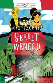 Sekret Wenecji