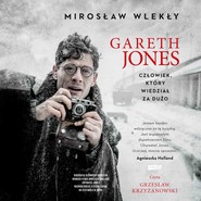Gareth Jones