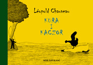 Kura i kaczor
