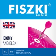 FISZKI audio – angielski – Idiomy