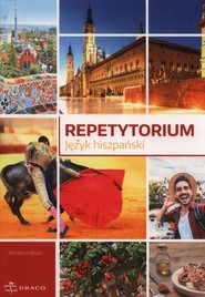 Repetytorium Język hiszpański