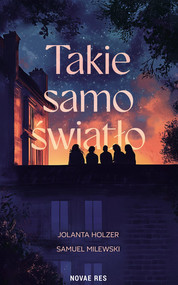 Takie samo światło