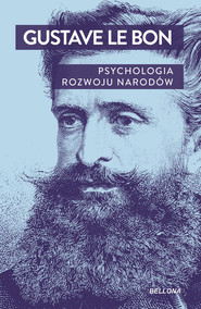 Psychologia rozwoju narodów